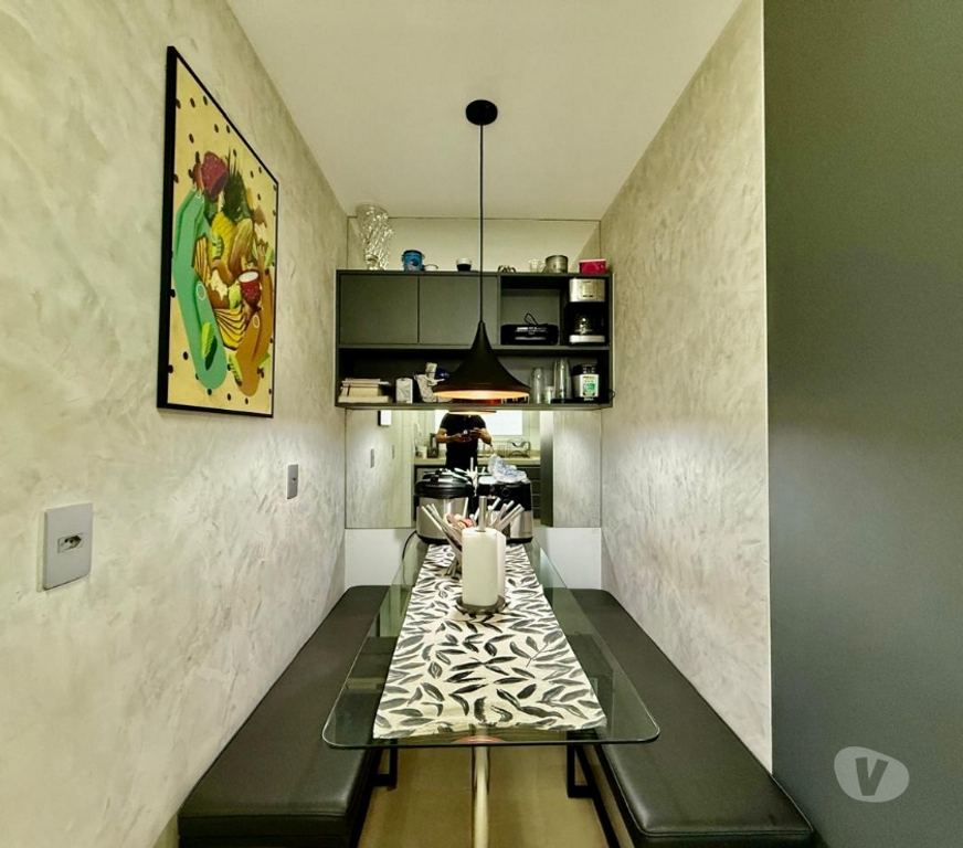 Apartamentos a venda Londrina PR - Fotos para Apartamento na Gleba Palhano 3 quartos com suíte