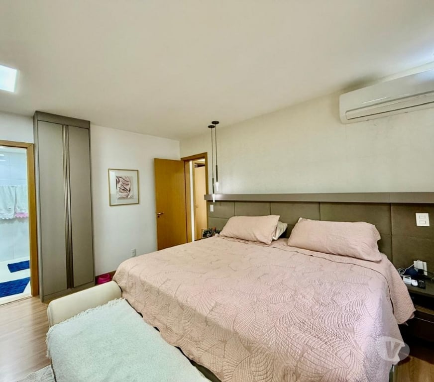 Apartamentos a venda Londrina PR - Fotos para Apartamento na Gleba Palhano 3 quartos com suíte