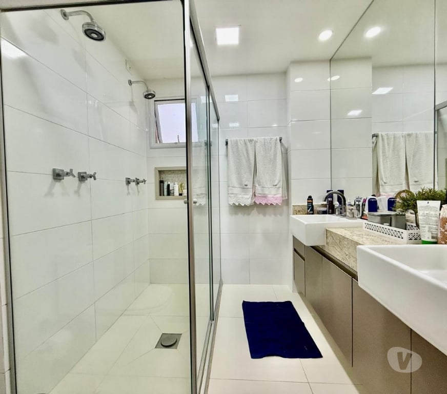 Apartamentos a venda Londrina PR - Fotos para Apartamento na Gleba Palhano 3 quartos com suíte
