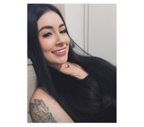 Luiza novidade com local