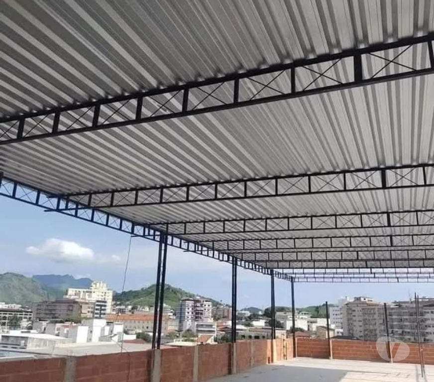 Reparo - Conserto - Reforma Rio de Janeiro RJ Bangu - Fotos para Serralheria ferro e aço