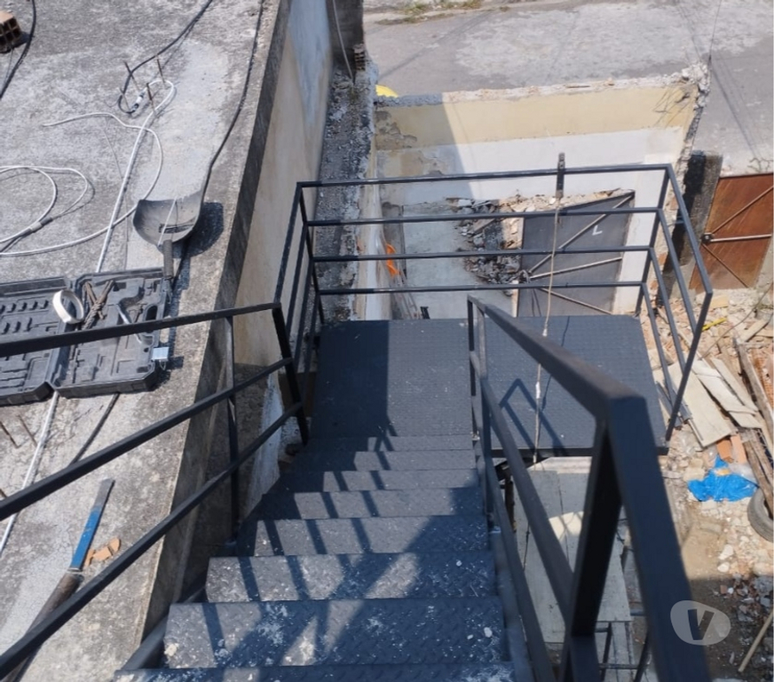 Reparo - Conserto - Reforma Rio de Janeiro RJ Bangu - Fotos para Serralheria ferro e aço