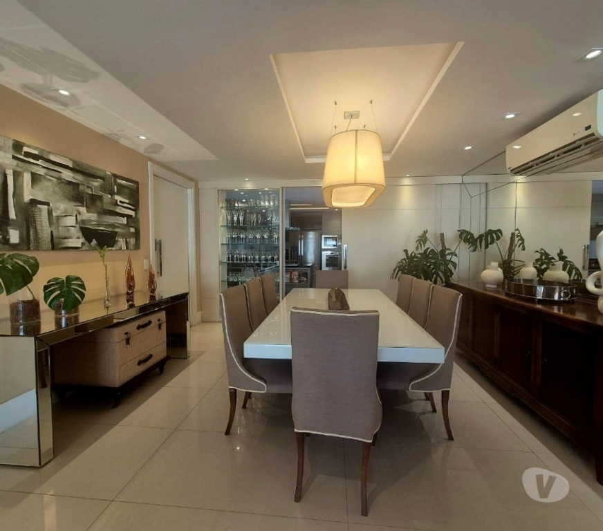 Apartamentos a venda Rio de Janeiro RJ Jacarepaguá - Fotos para Majestic - Apartamento de 4 quartos com 166m2