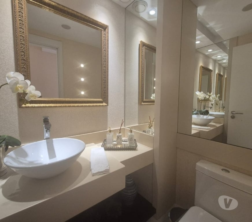 Apartamentos a venda Rio de Janeiro RJ Jacarepaguá - Fotos para Majestic - Apartamento de 4 quartos com 166m2