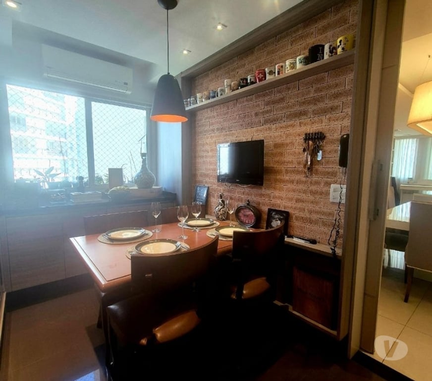 Apartamentos a venda Rio de Janeiro RJ Jacarepaguá - Fotos para Majestic - Apartamento de 4 quartos com 166m2