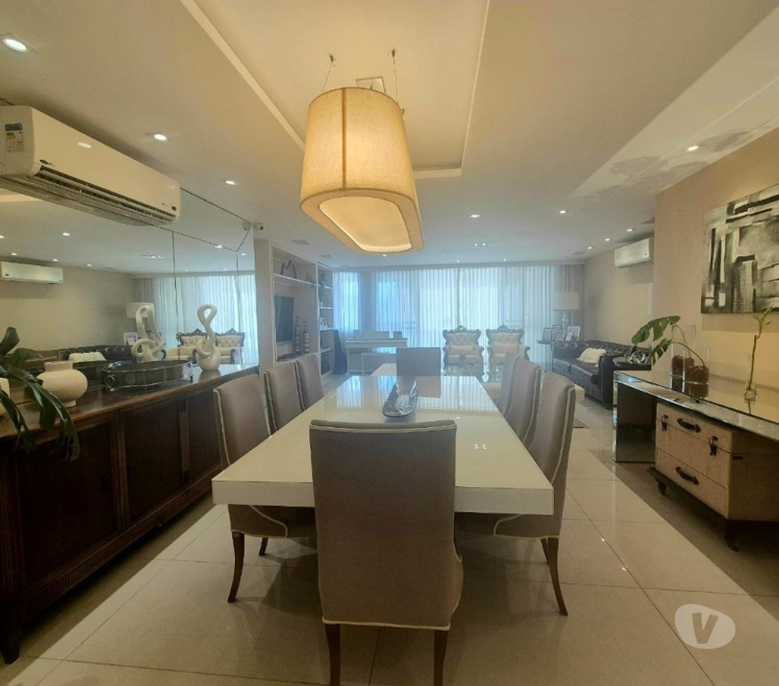 Apartamentos a venda Rio de Janeiro RJ Jacarepaguá - Fotos para Majestic - Apartamento de 4 quartos com 166m2