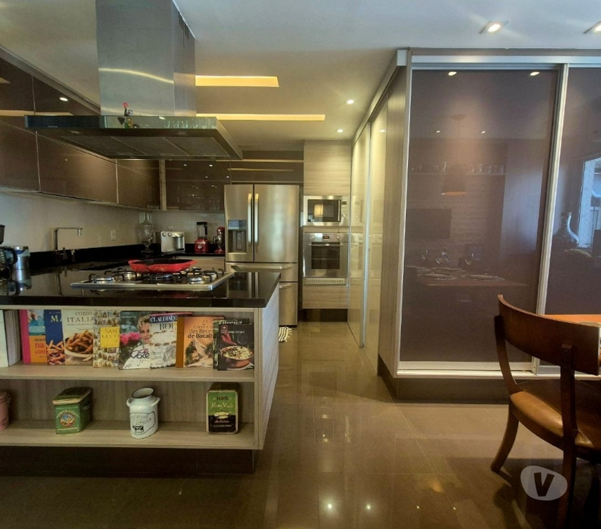 Apartamentos a venda Rio de Janeiro RJ Jacarepaguá - Fotos para Majestic - Apartamento de 4 quartos com 166m2