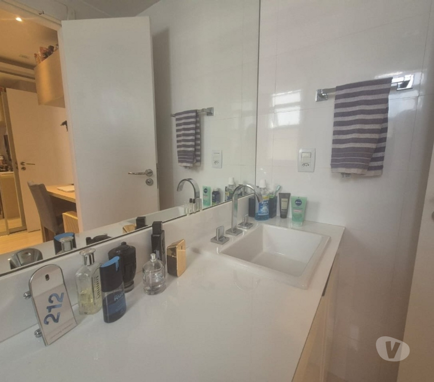 Apartamentos a venda Rio de Janeiro RJ Jacarepaguá - Fotos para Majestic - Apartamento de 4 quartos com 166m2