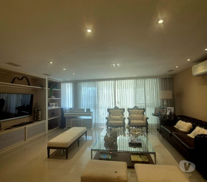 Apartamentos a venda Rio de Janeiro RJ Jacarepaguá - Fotos para Majestic - Apartamento de 4 quartos com 166m2