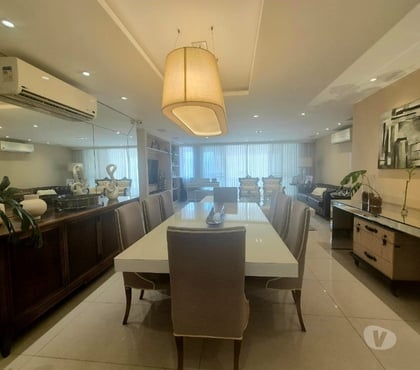 casas para vender Jacarepaguá Rio de Janeiro RJ - images_alt_text Majestic - Apartamento de 4 quartos com 166m2