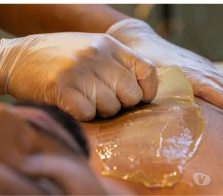 Bem-Estar - Saúde - Beleza Rio de Janeiro RJ Outros Bairros Rio de Janeiro RJ - Fotos para Massoterapia e Depilação Masculina e Feminina