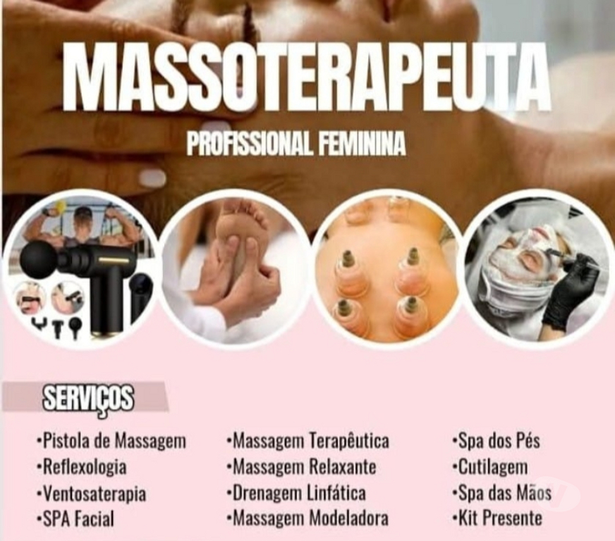 Bem-Estar - Saúde - Beleza Rio de Janeiro RJ Outros Bairros Rio de Janeiro RJ - Fotos para Massoterapia e Depilação Masculina e Feminina