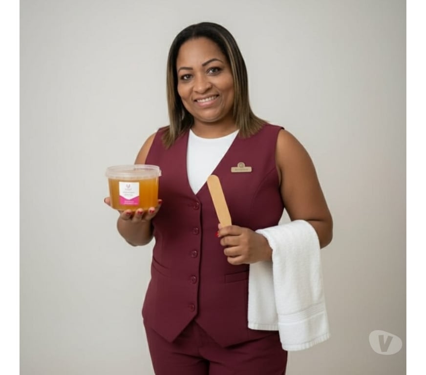 Bem-Estar - Saúde - Beleza Rio de Janeiro RJ Outros Bairros Rio de Janeiro RJ - Fotos para Massoterapia e Depilação Masculina e Feminina