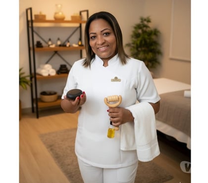 Bem-Estar - Saúde - Beleza Outros Bairros Rio de Janeiro RJ Rio de Janeiro RJ - Fotos para Massoterapia e Depilação Masculina e Feminina