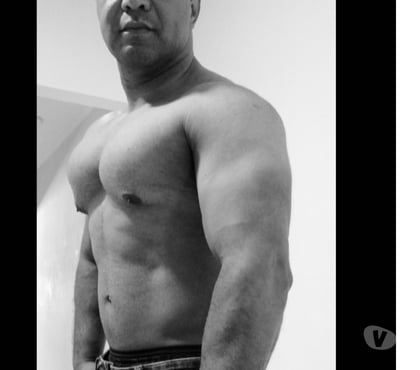 Encontros Casuais - Fotos para Moreno sarado para MULHERES