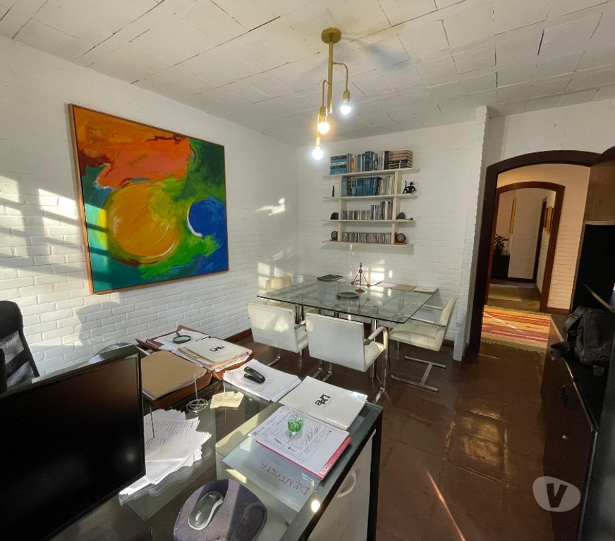 Apartamentos a venda Rio de Janeiro RJ Itanhanga - Fotos para Greenwood Park - Casa duplex de 4 quartos com 265m2