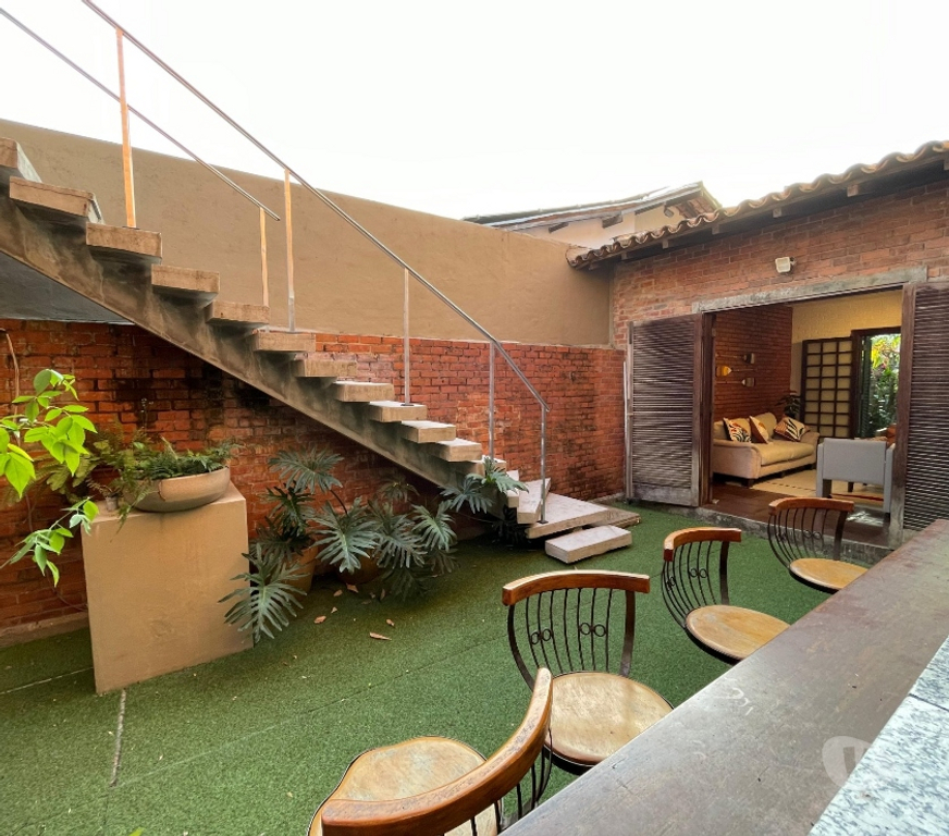 Apartamentos a venda Rio de Janeiro RJ Itanhanga - Fotos para Greenwood Park - Casa duplex de 4 quartos com 265m2