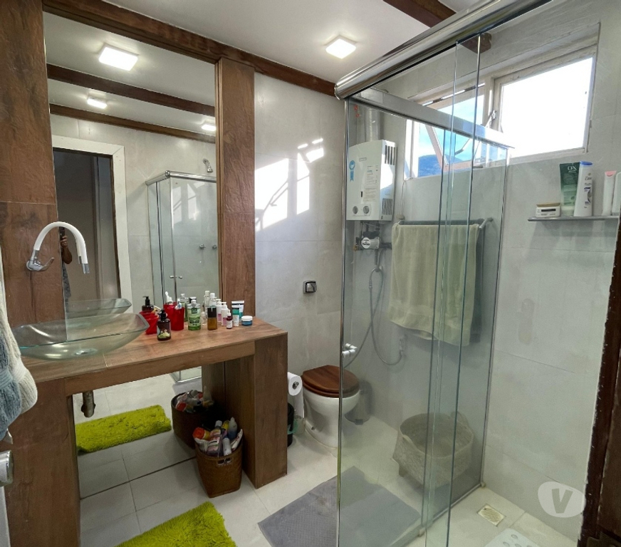 Apartamentos a venda Rio de Janeiro RJ Itanhanga - Fotos para Greenwood Park - Casa duplex de 4 quartos com 265m2