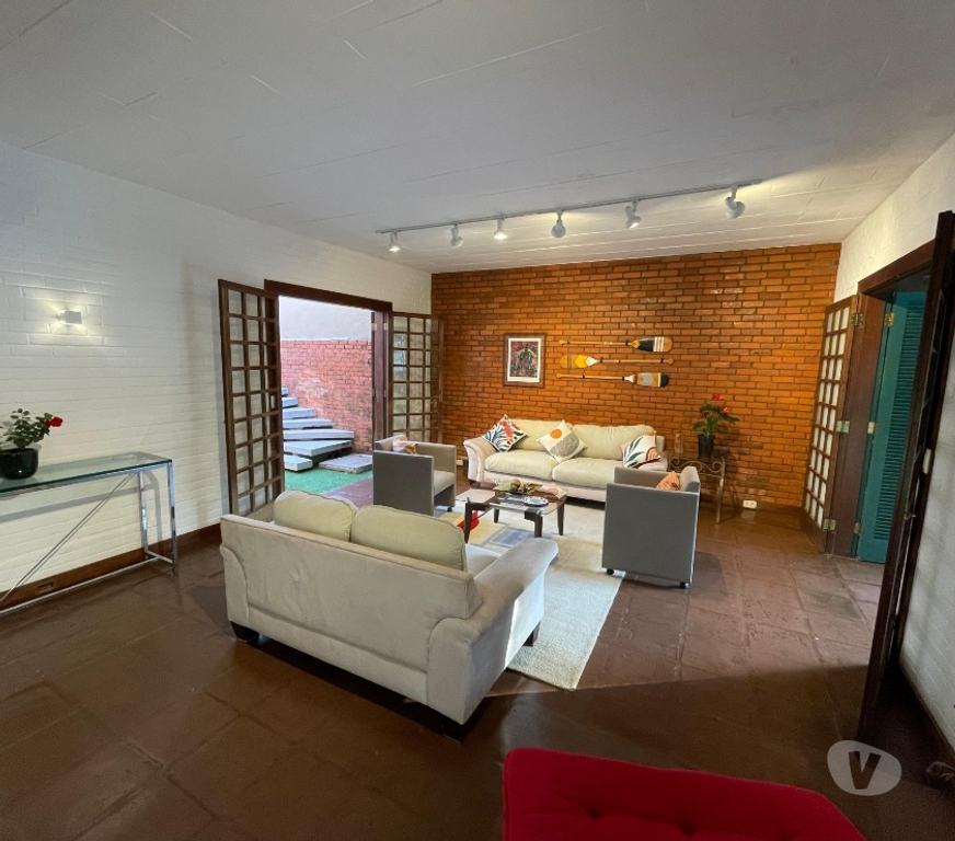 Apartamentos a venda Rio de Janeiro RJ Itanhanga - Fotos para Greenwood Park - Casa duplex de 4 quartos com 265m2