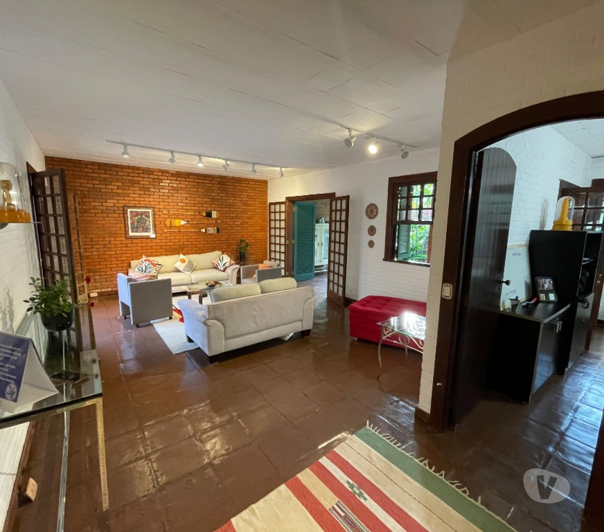Apartamentos a venda Rio de Janeiro RJ Itanhanga - Fotos para Greenwood Park - Casa duplex de 4 quartos com 265m2