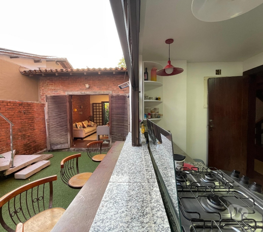 Apartamentos a venda Rio de Janeiro RJ Itanhanga - Fotos para Greenwood Park - Casa duplex de 4 quartos com 265m2