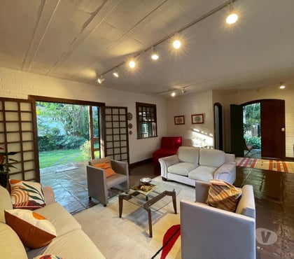 Casas para comprar Itanhanga Rio de Janeiro RJ - Fotos para Greenwood Park - Casa duplex de 4 quartos com 265m2