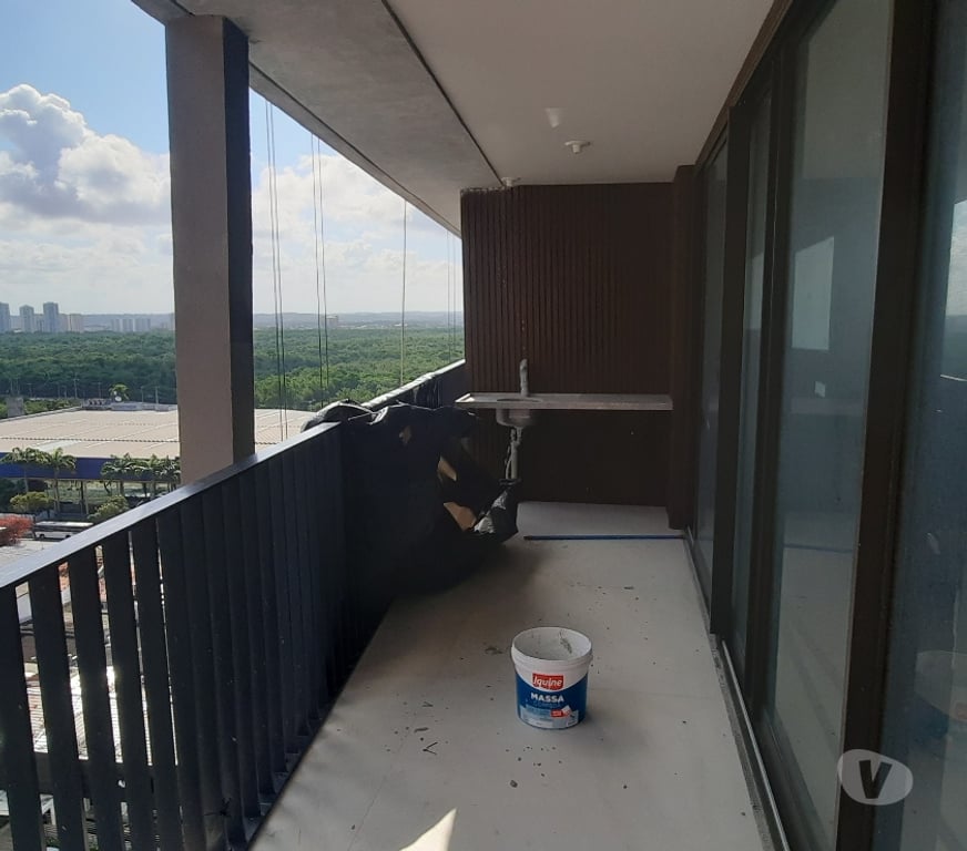 Apartamentos a venda Recife PE - Fotos para Vendo apto Edf Bossa Segundo Jardim de Boa Viagem. 106m2