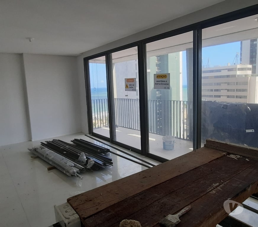 Apartamentos a venda Recife PE - Fotos para Vendo apto Edf Bossa Segundo Jardim de Boa Viagem. 106m2