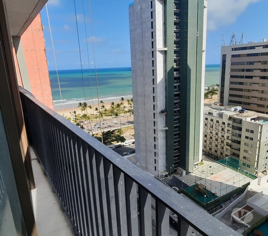 Apartamentos a venda Recife PE - Fotos para Vendo apto Edf Bossa Segundo Jardim de Boa Viagem. 106m2