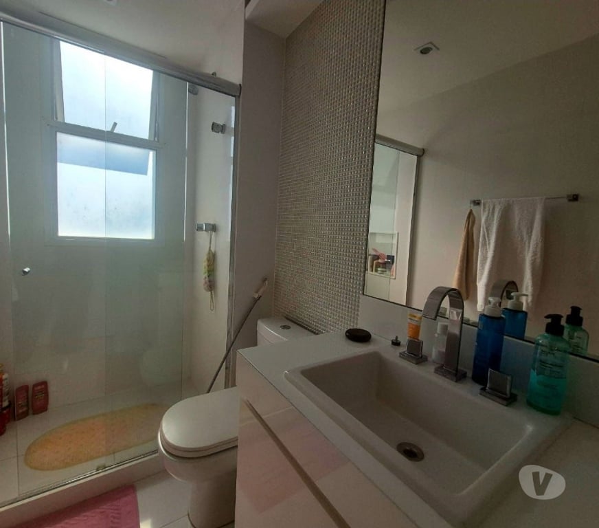 Apartamentos a venda Rio de Janeiro RJ Barra da Tijuca - Fotos para Parque das Rosas - Apartamento de 3 quartos com 105m2