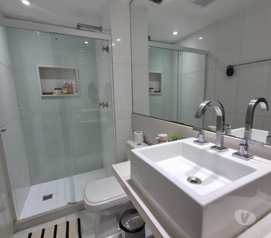 Apartamentos a venda Rio de Janeiro RJ Barra da Tijuca - Fotos para Parque das Rosas - Apartamento de 3 quartos com 105m2