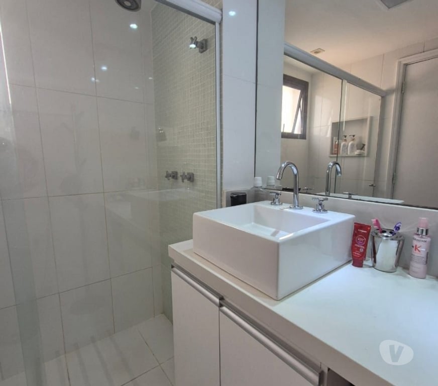 Apartamentos a venda Rio de Janeiro RJ Barra da Tijuca - Fotos para Parque das Rosas - Apartamento de 3 quartos com 105m2