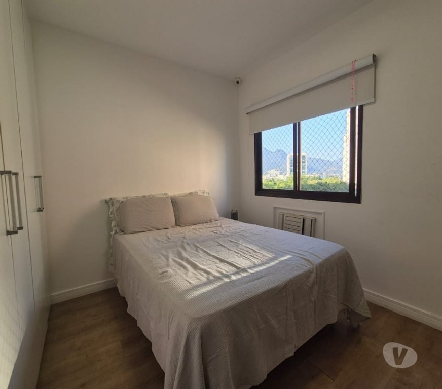 Apartamentos a venda Rio de Janeiro RJ Barra da Tijuca - Fotos para Parque das Rosas - Apartamento de 3 quartos com 105m2