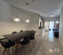 Parque das Rosas - Apartamento de 3 quartos com 105m2