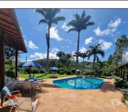 Fazendas - Sitios à venda - Fotos para Vendo fazenda de 262 alq. As margens da BR 116