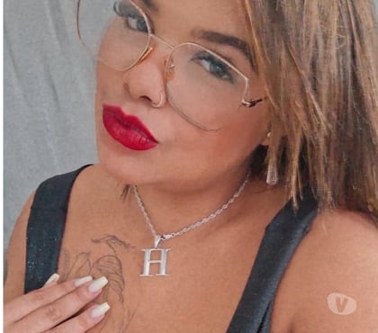 Garotas de programa - Fotos para Hemilli Magalhães