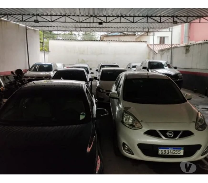  Estacionamento Venda Porto Alegre RS Porto Alegre Norte - Fotos para Estacionamento Top Junto Carlos Gomes, Bela Vista, Poa-RS