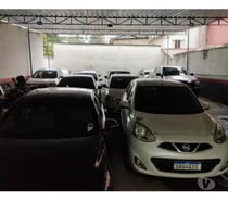 Estacionamento Top Junto Carlos Gomes, Bela Vista, Poa-RS