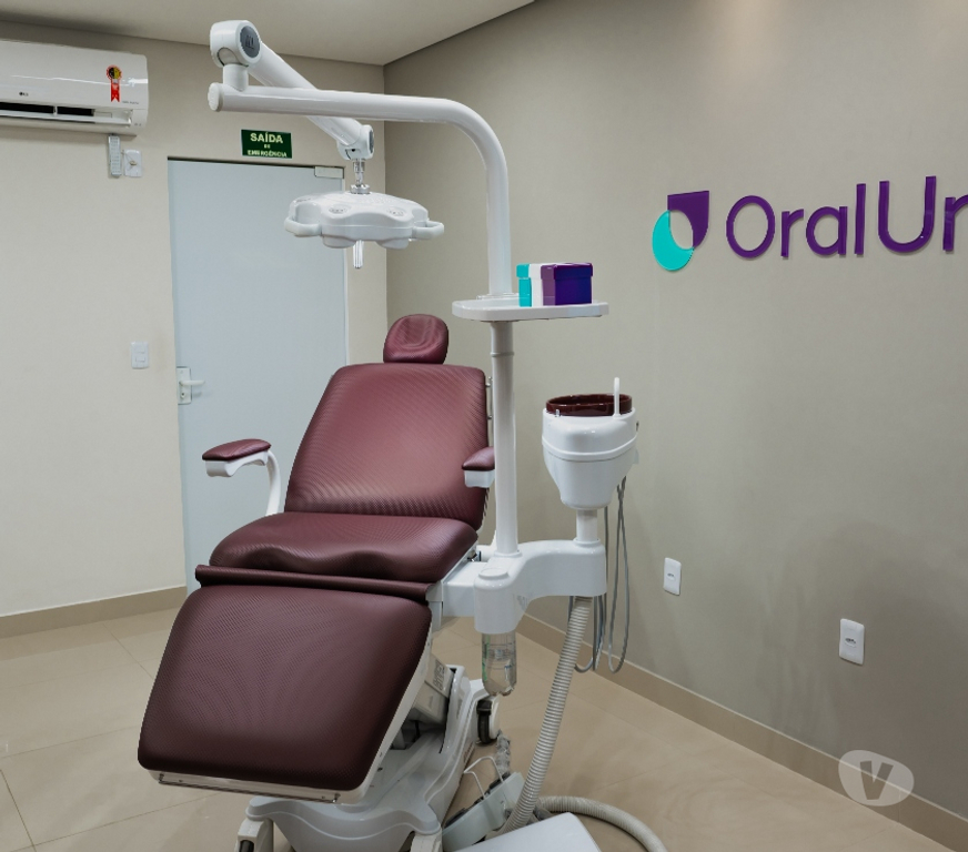 Comprar Loja Rio de Janeiro RJ Jacarepaguá - Fotos para REPASSE DE FRANQUIA | CLÍNICA ORAL UNIC – JACAREPAGUÁ RJ