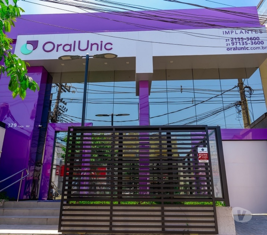 Comprar Loja Rio de Janeiro RJ Jacarepaguá - Fotos para REPASSE DE FRANQUIA | CLÍNICA ORAL UNIC – JACAREPAGUÁ RJ