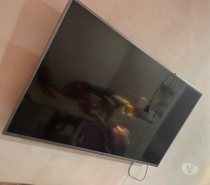 Venda eletrodomésticos Fortaleza Cidade Fortaleza CE - Fotos para Tv 55 polegadas com listras preta