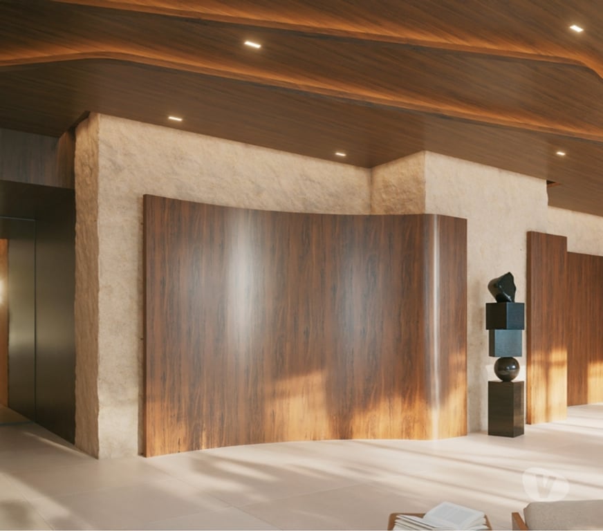 Apartamentos a venda Rio de Janeiro RJ Barra da Tijuca - Fotos para Singular Private Resid. - Apartamento de 4 quartos com 221m2