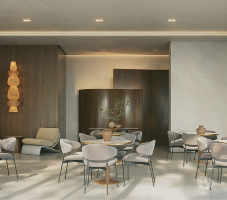 Apartamentos a venda Rio de Janeiro RJ Barra da Tijuca - Fotos para Singular Private Resid. - Apartamento de 4 quartos com 221m2