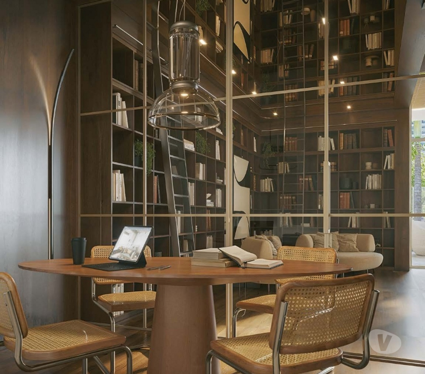 Apartamentos a venda Rio de Janeiro RJ Barra da Tijuca - Fotos para Singular Private Resid. - Apartamento de 4 quartos com 221m2