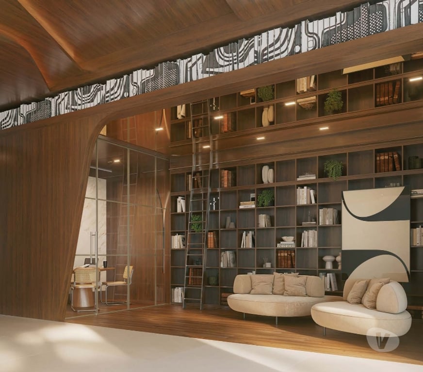 Apartamentos a venda Rio de Janeiro RJ Barra da Tijuca - Fotos para Singular Private Resid. - Apartamento de 4 quartos com 221m2