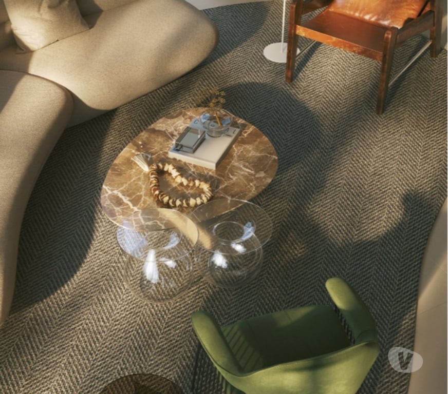 Apartamentos a venda Rio de Janeiro RJ Barra da Tijuca - Fotos para Singular Private Resid. - Apartamento de 4 quartos com 221m2