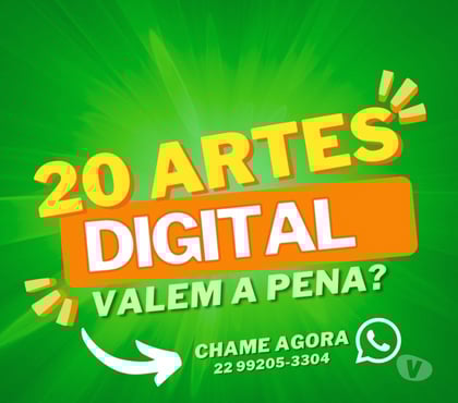 Outros serviços - Fotos para PACOTÃO DE ARTES DIGITAIS!