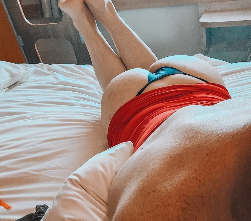 Encontros Casuais - Fotos para Curiosa quer experiência em sigilo