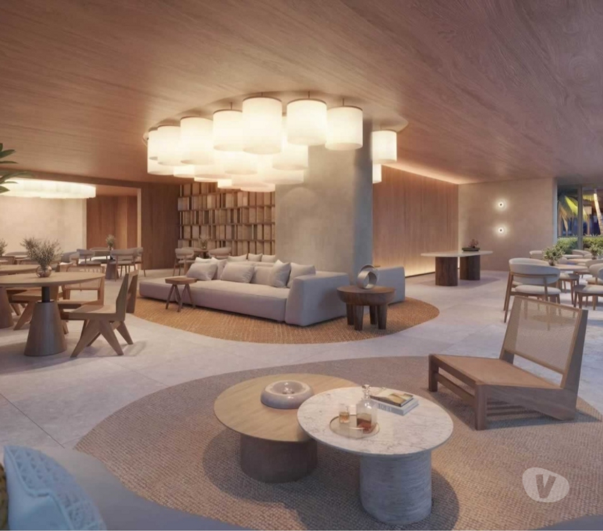 Apartamentos a venda Rio de Janeiro RJ Barra da Tijuca - Fotos para Grand Thai - Apartamento de 3 quartos com 128m2