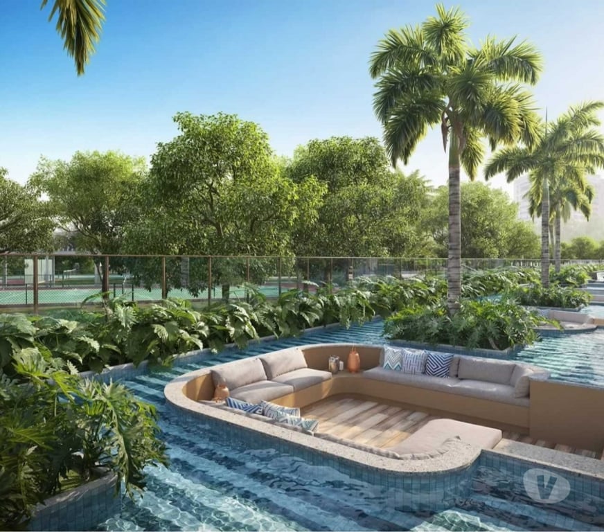 Apartamentos a venda Rio de Janeiro RJ Barra da Tijuca - Fotos para Grand Thai - Apartamento de 3 quartos com 128m2